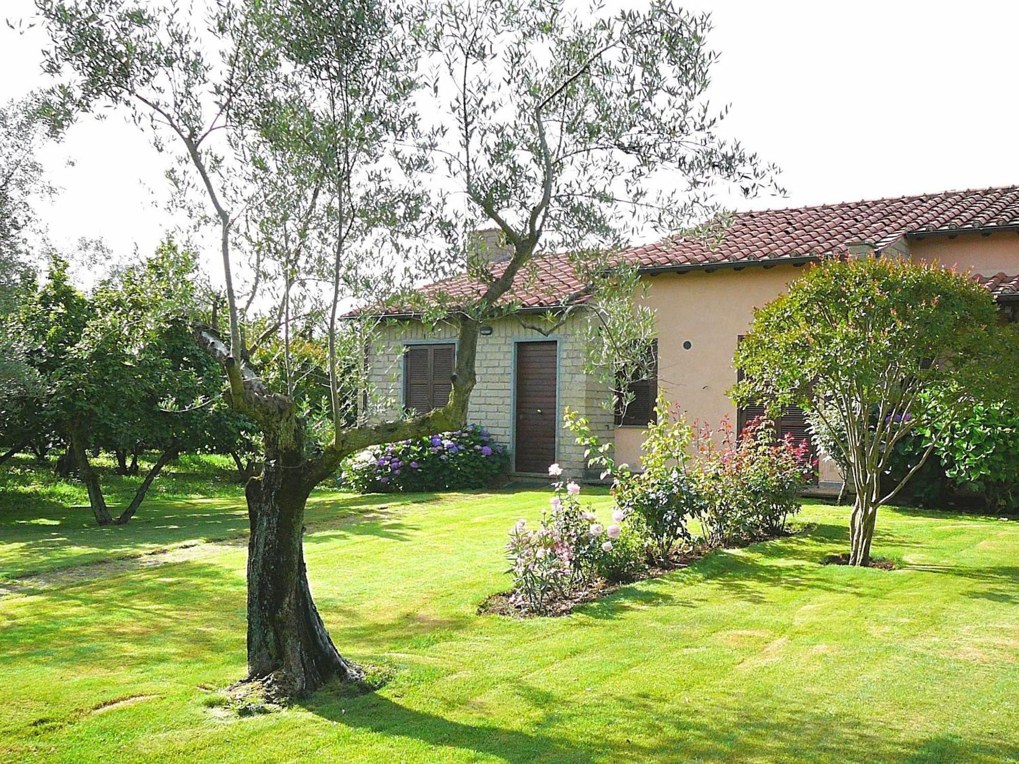 Montecasciano Primula Villa Capranica Exterior photo